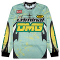 CD Soccer Jersey Mint
