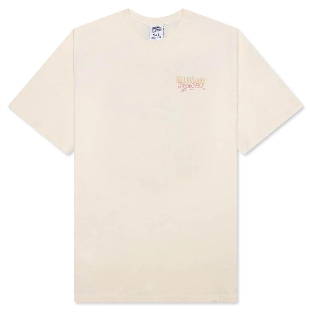 Swoosh S S Knit Whisper White