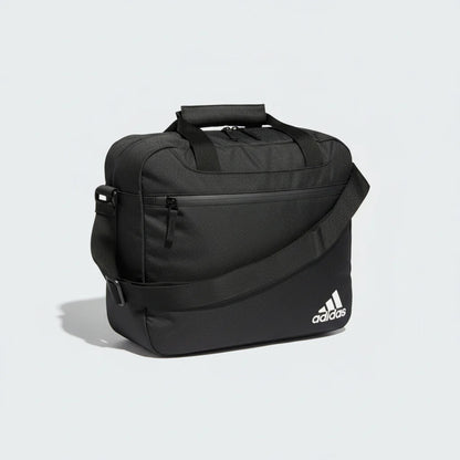 adidas Stadium Messenger Bag Black