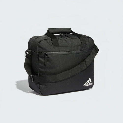 adidas Stadium Messenger Bag Black