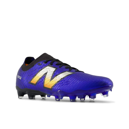 New Balance Tekela Pro Low Laced FG V4 Firm Ground Cleats