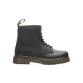 Toddler 1460 Softy T Leather Lace Up Boots Black