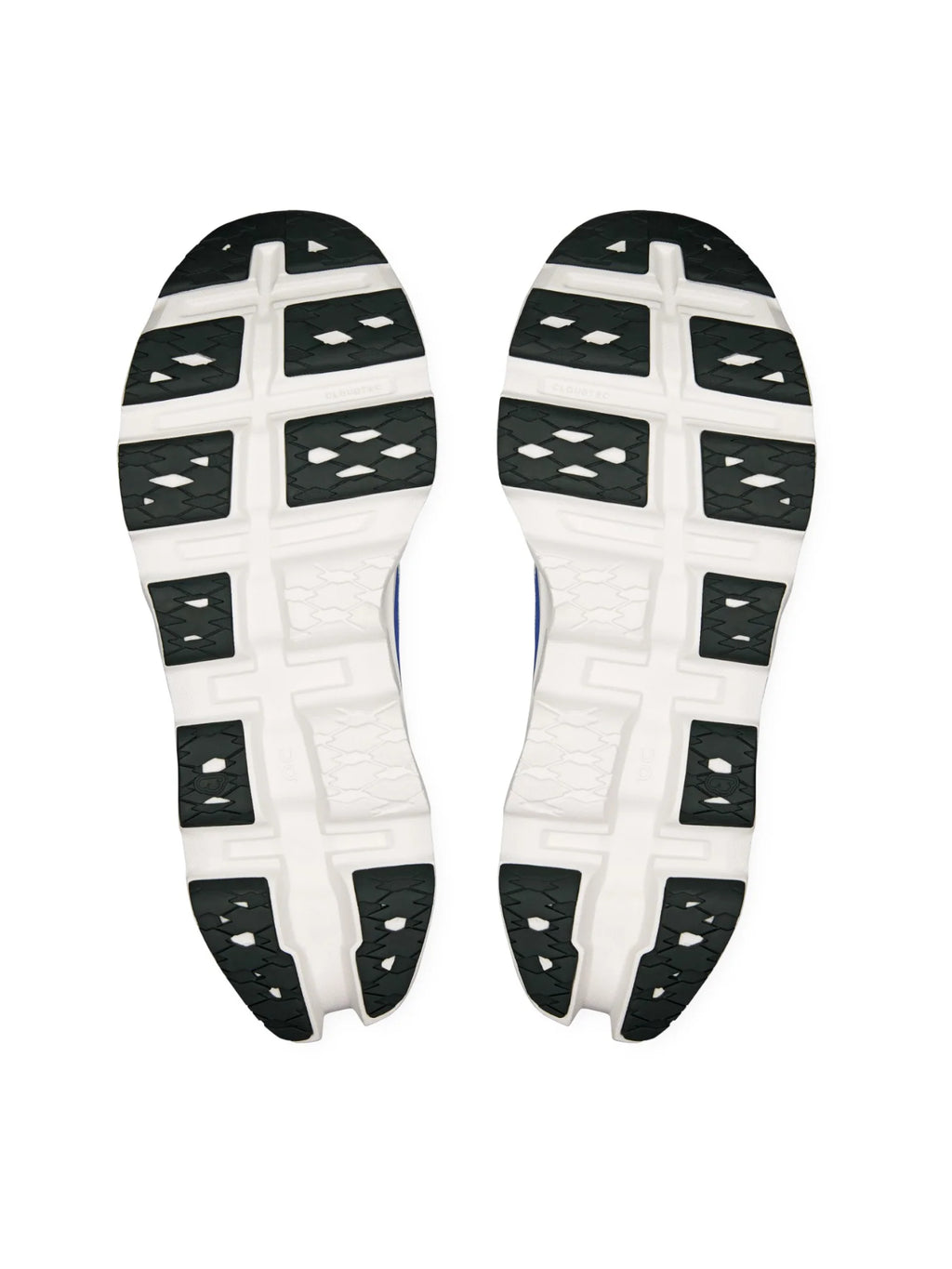 On Cloudmonster 3 Mens Running Shoes