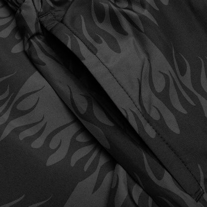 Puma x Butter Goods 15Y Shorts Black