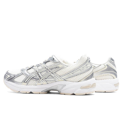 Womens Gel 1130 Cream Pure Silver