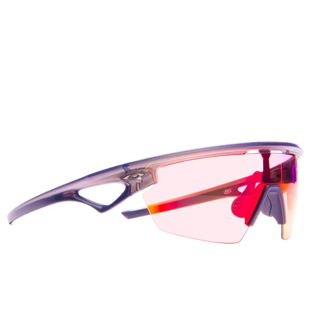 Sphaera Matte Grey Smoke Prizm Trail Torch
