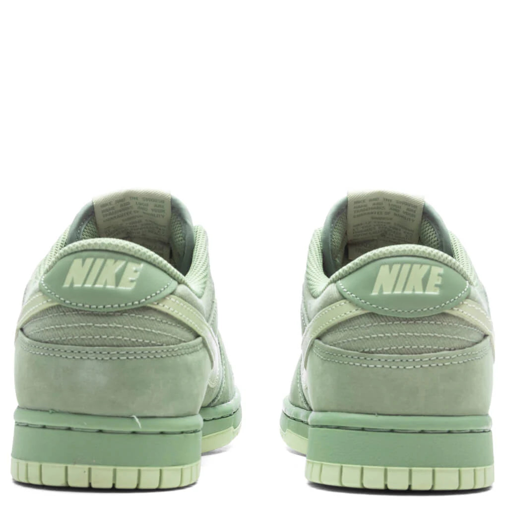 Dunk Low Retro Premium Oil Green Olive Aura Phantom