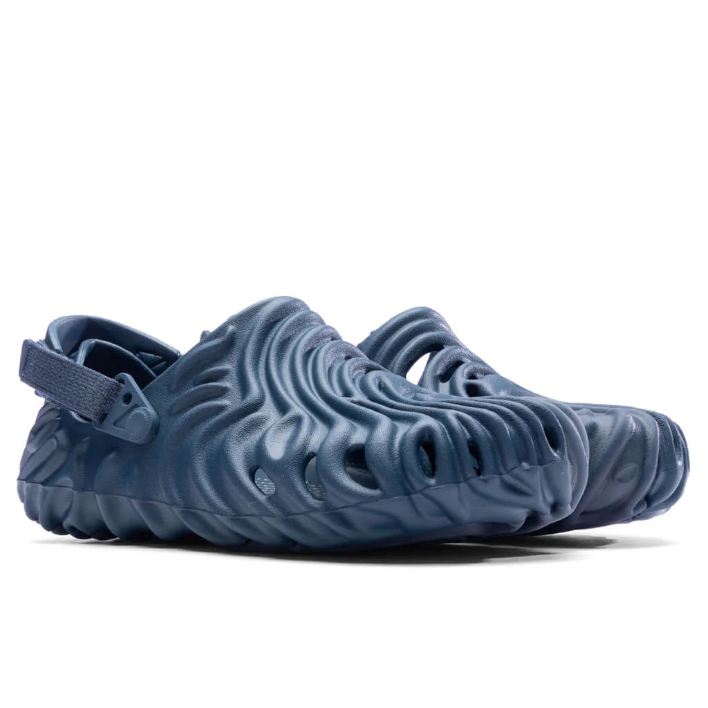 Crocs x Salehe Bembury Pollex Clog Como