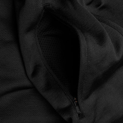 Bright Jersey HD Sweatpant Black