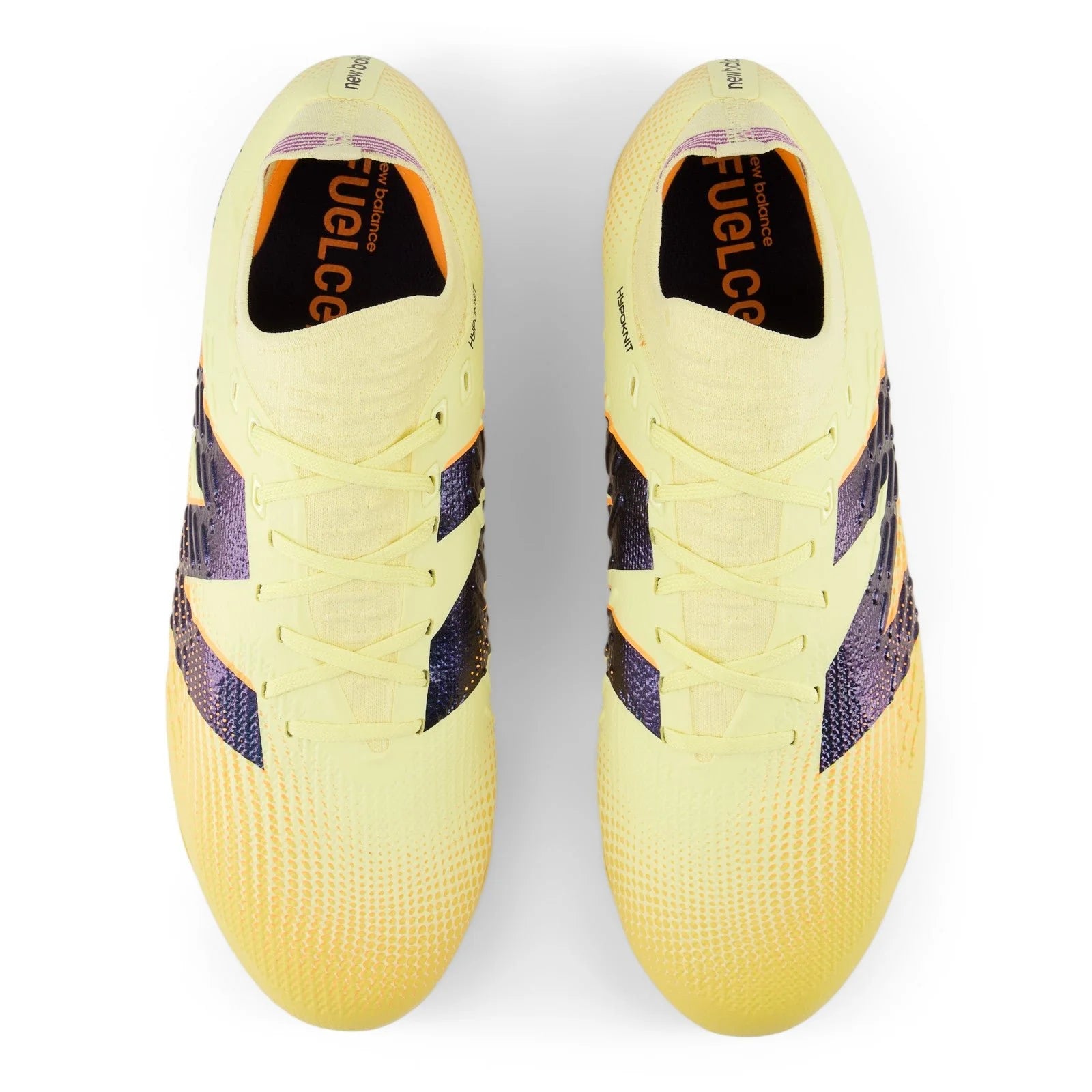 New Balance Tekela Pro Low Firm Ground V4 Parchment