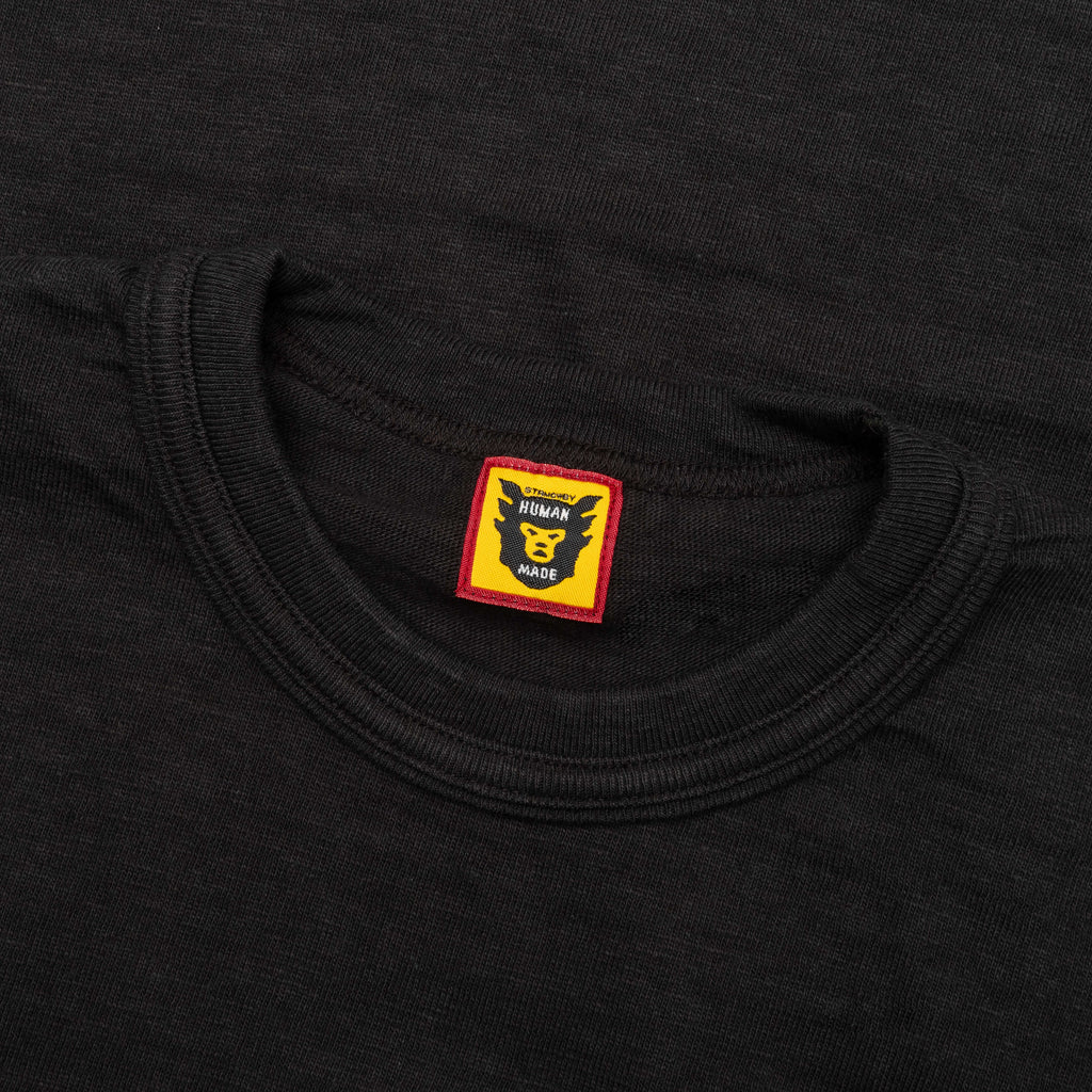 Graphic T Shirt 20 Black