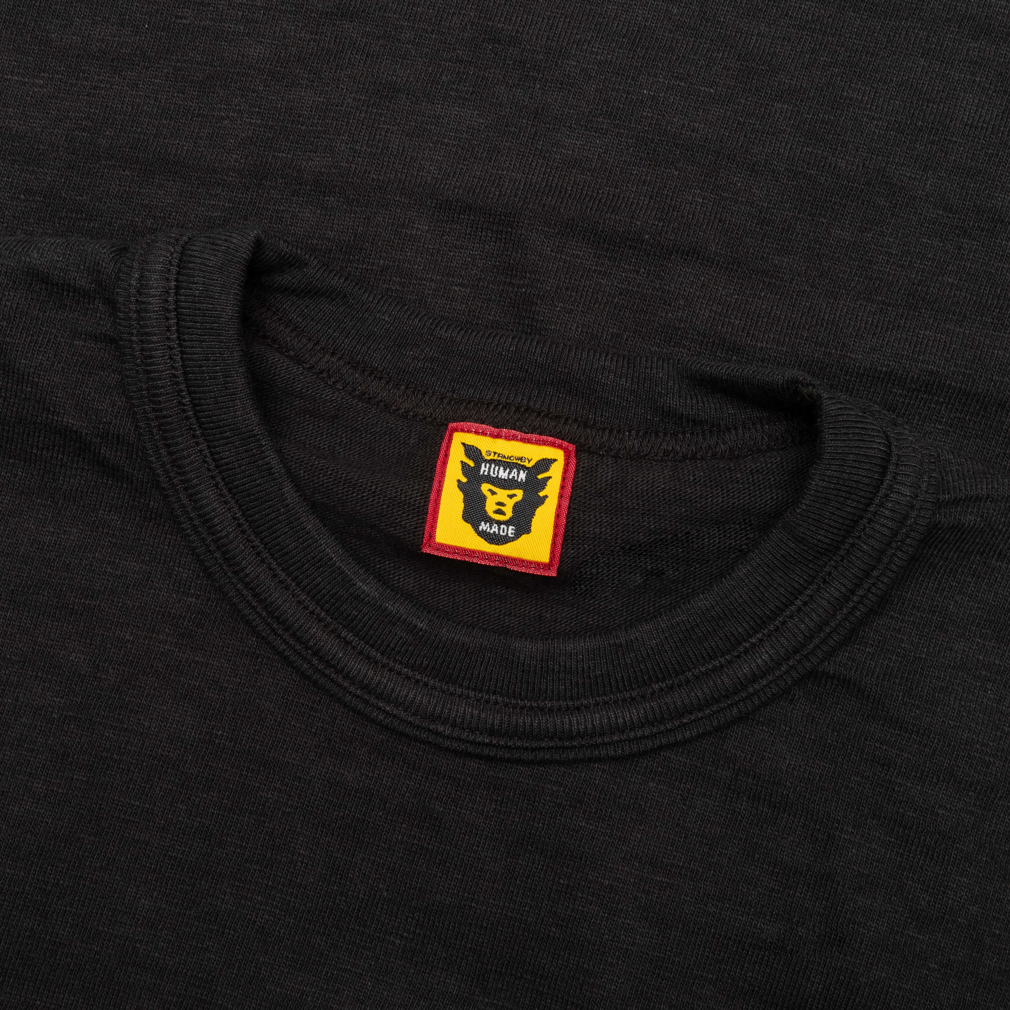 Graphic T Shirt 20 Black