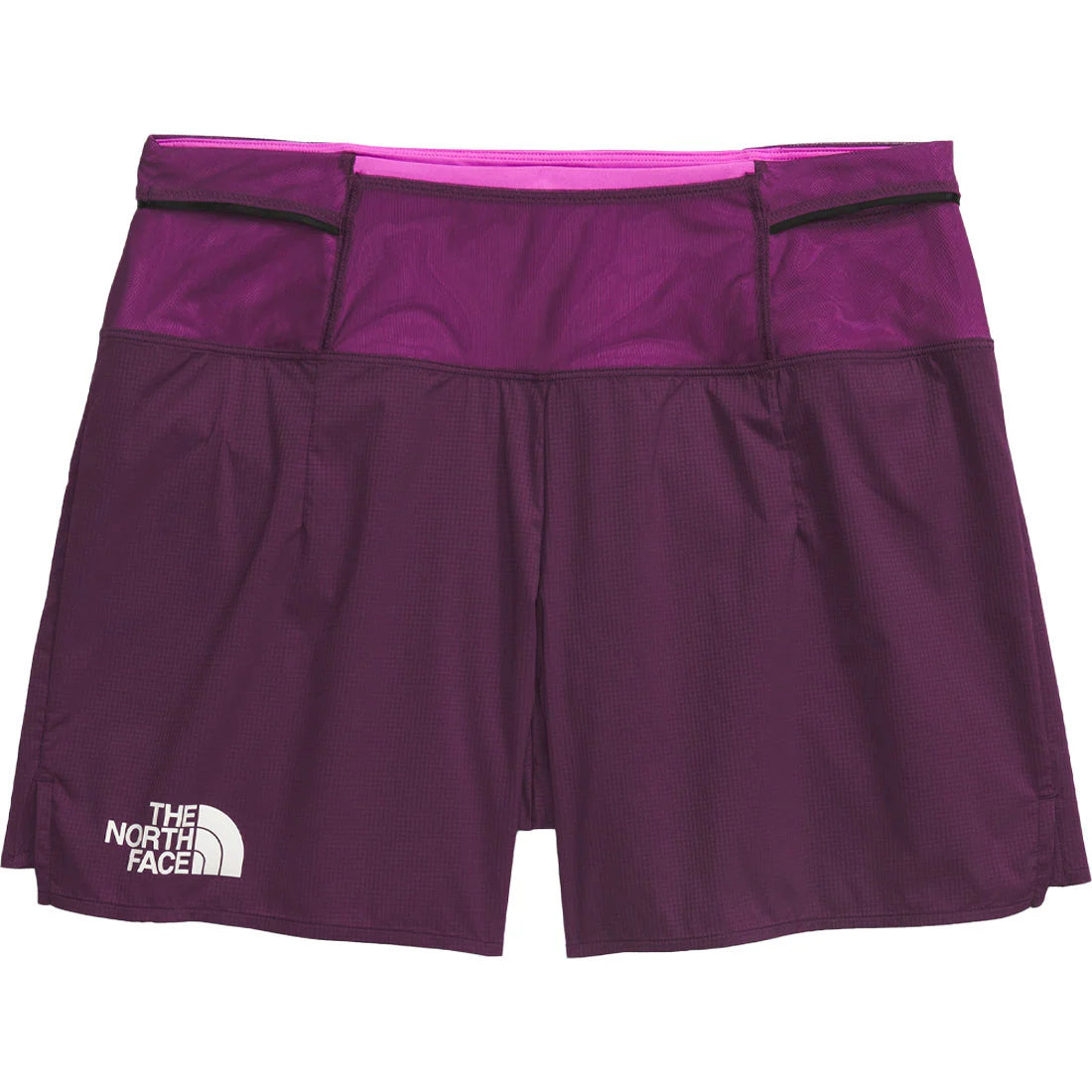 Womens North Face Summit Series Pacesetter 5 Shorts