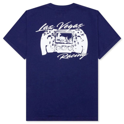 Vegas Rush Tee Astral Aura