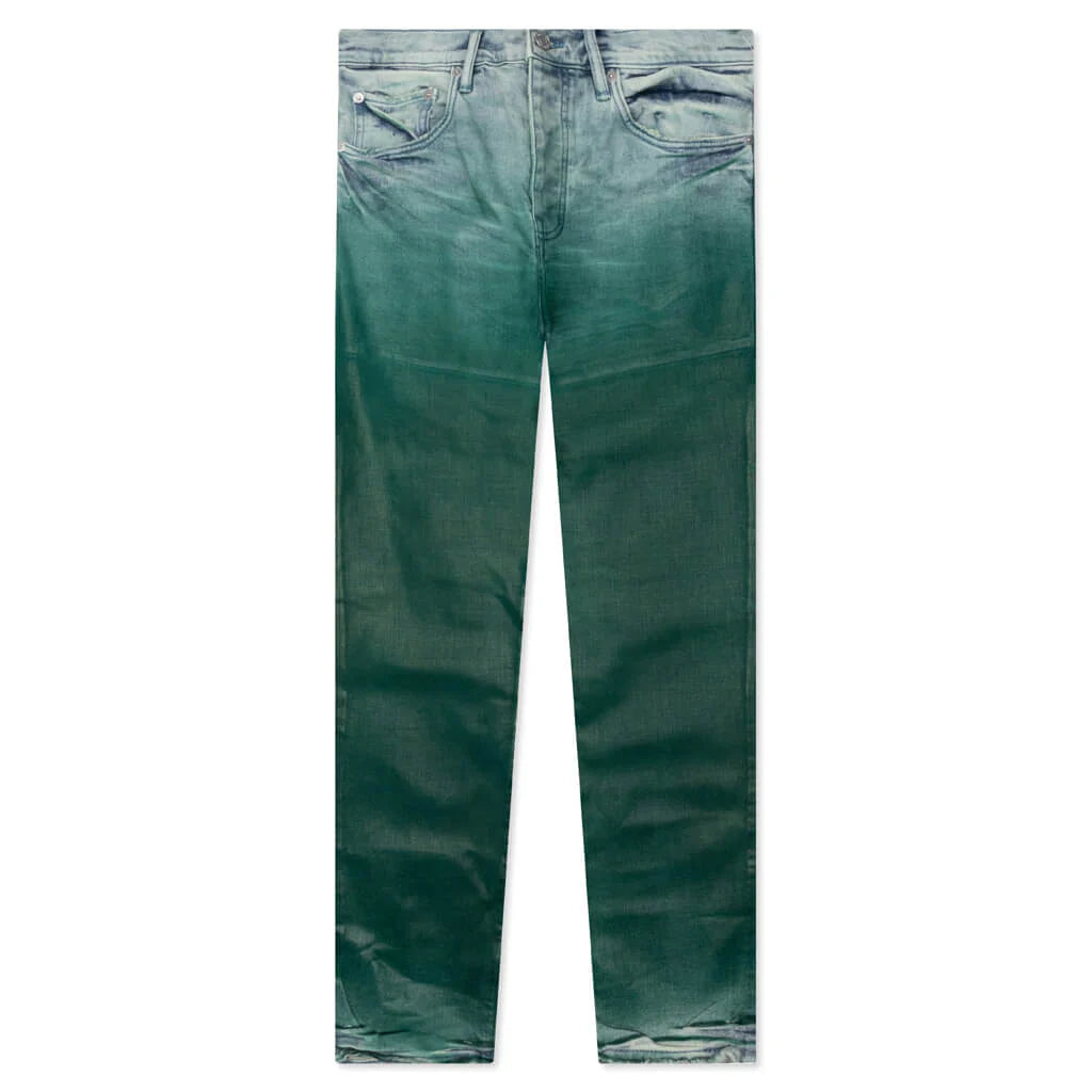 P001 Light Indigo Fanfare Color Coated Gradient