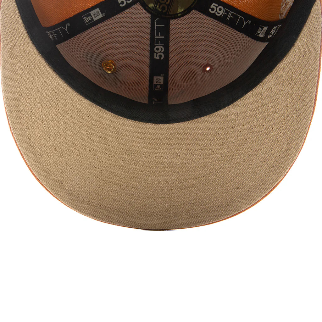 Feature x New Era 59FIFTY Fitted Desert Mirage Detroit Tigers