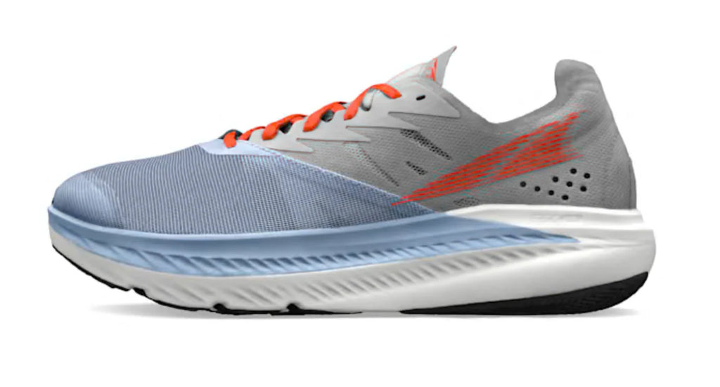 Womens Altra Vanish Carbon 2