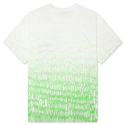 Nike x Nigeria x Slawn T Shirt White