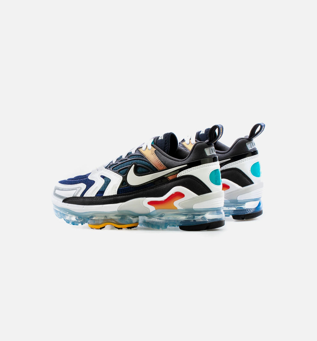 Air Vapormax Evo Mens Running Shoe Anthracite White Midnight
