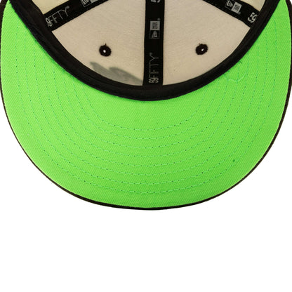 Feature x New Era Bamboo 59FIFTY Fitted Anaheim Angels