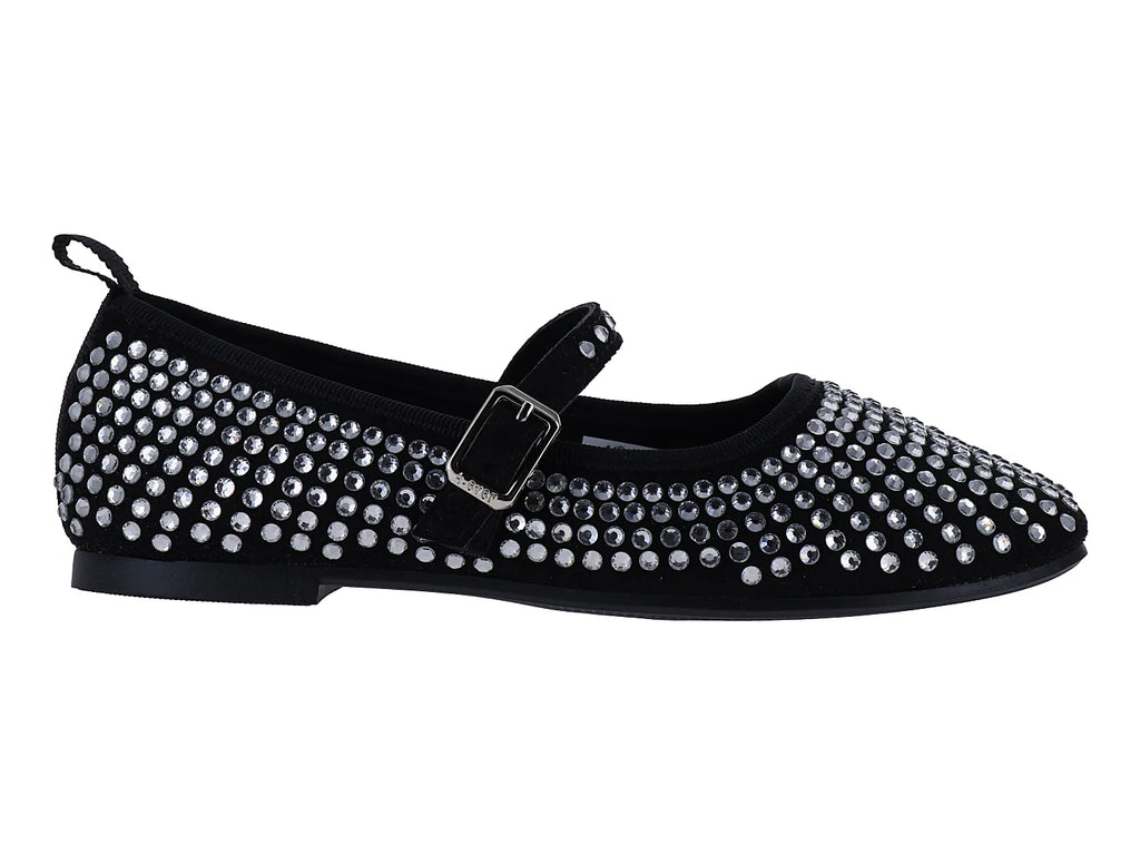 Zapatos Planos 4EVER Negro para Niña