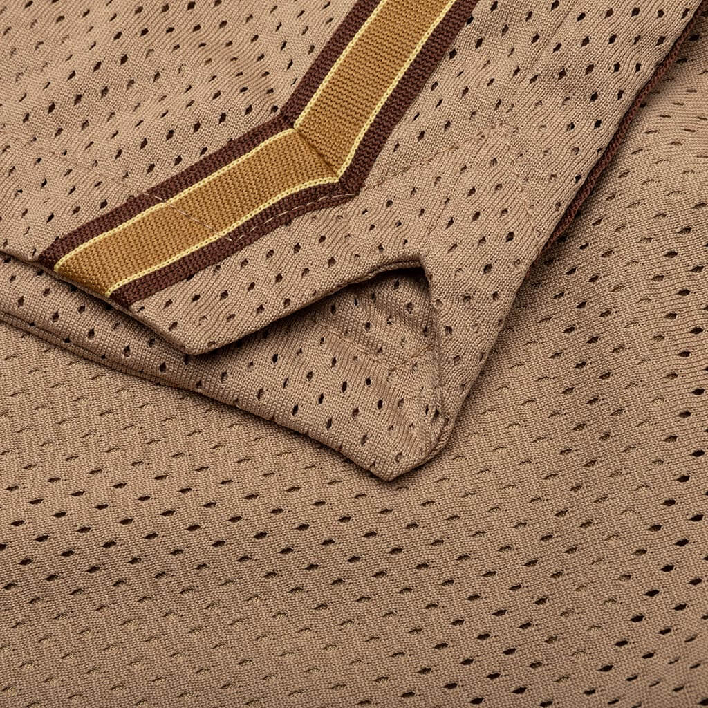 Sigma Shorts Gold