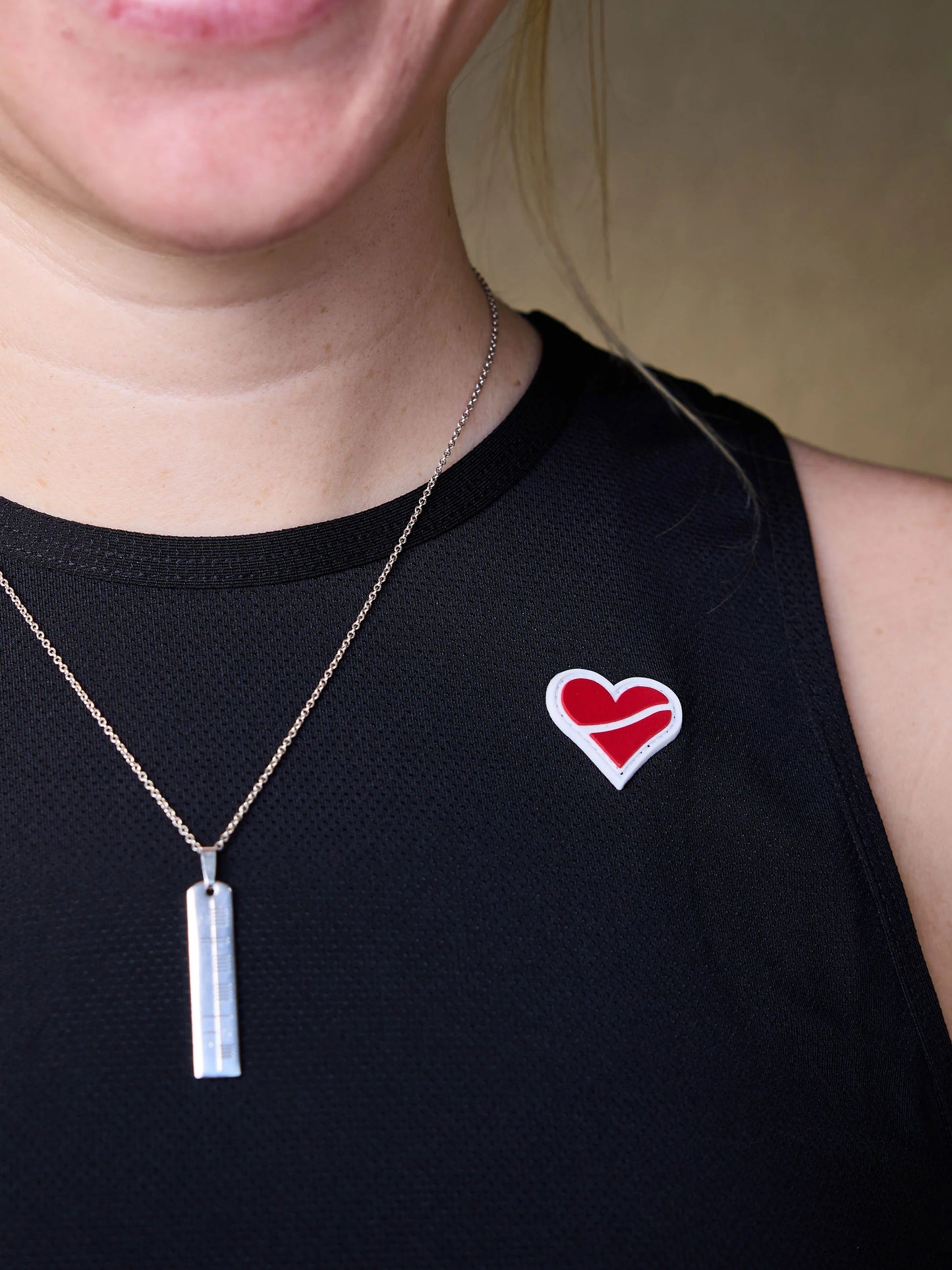 Heartbreak Womens 606 Crop
