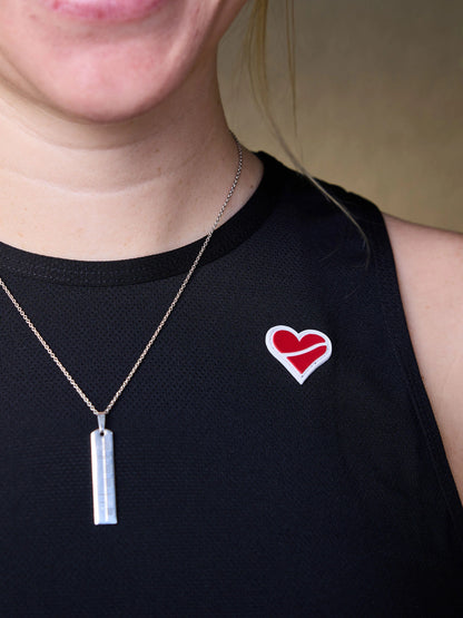 Heartbreak Womens 606 Crop