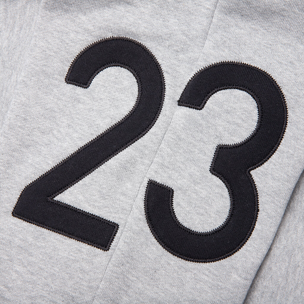 Jordan x Nina Chanel Abney Sweatpants Dark Grey Heather