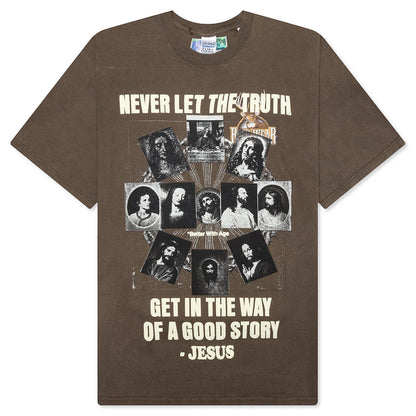 Story Tee Multi