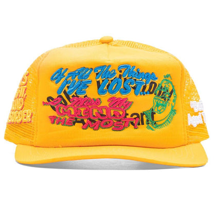 Summer of 69 Hat Multi