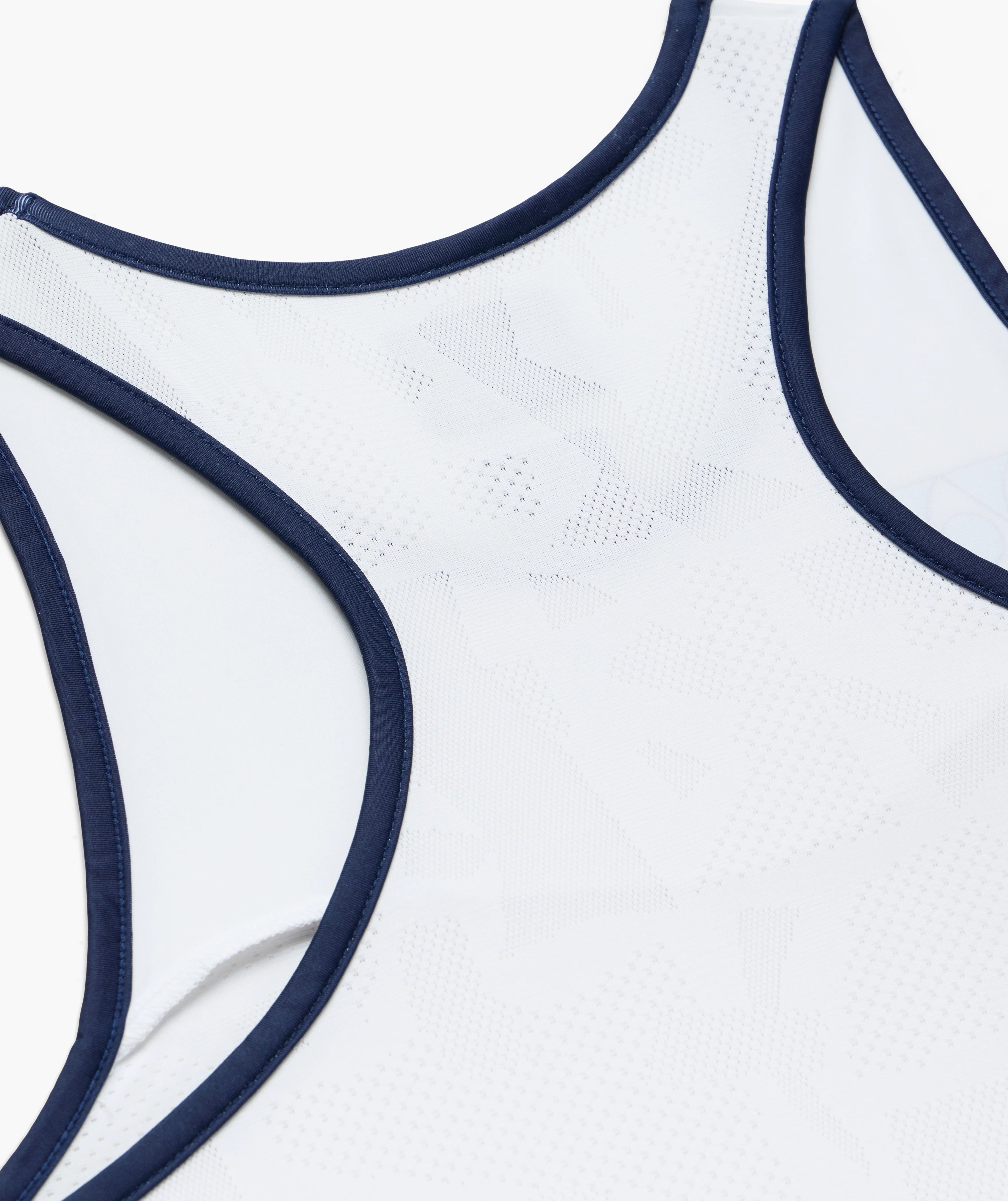 PRESTIGE ALL ENGLAND TANK TOP