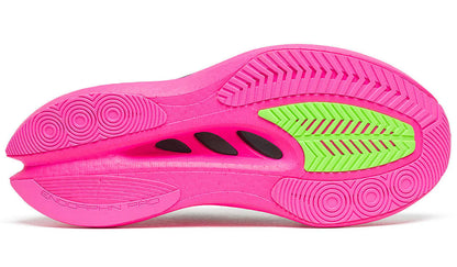 Womens Saucony Endorphin Pro 5