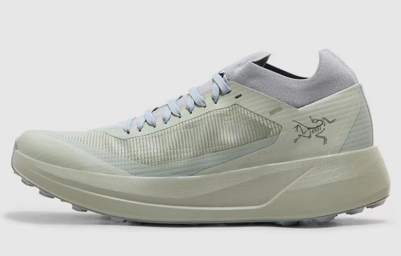 Mens Arcteryx Sylan 2