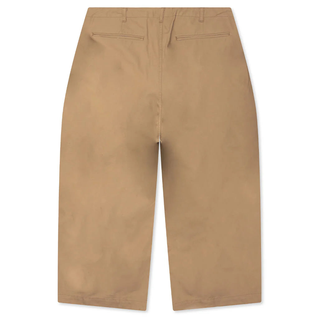 Military HD Pant Khaki