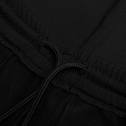Track Pants Black