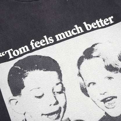 Acid Techno Tee Multi