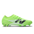 New Balance Furon V8 Elite FG Firm Ground Soccer Cleats Green