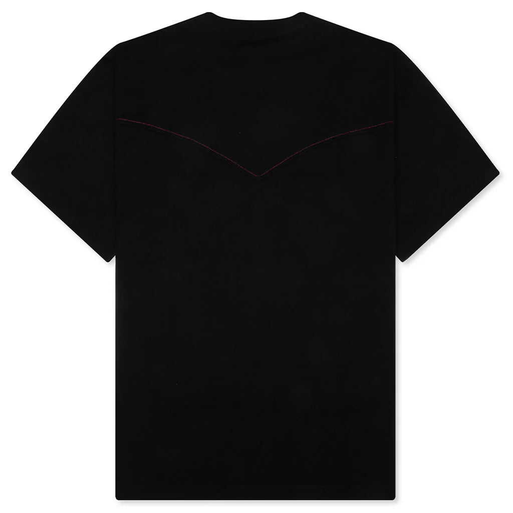 Ritual Heavyweight Shirt Black