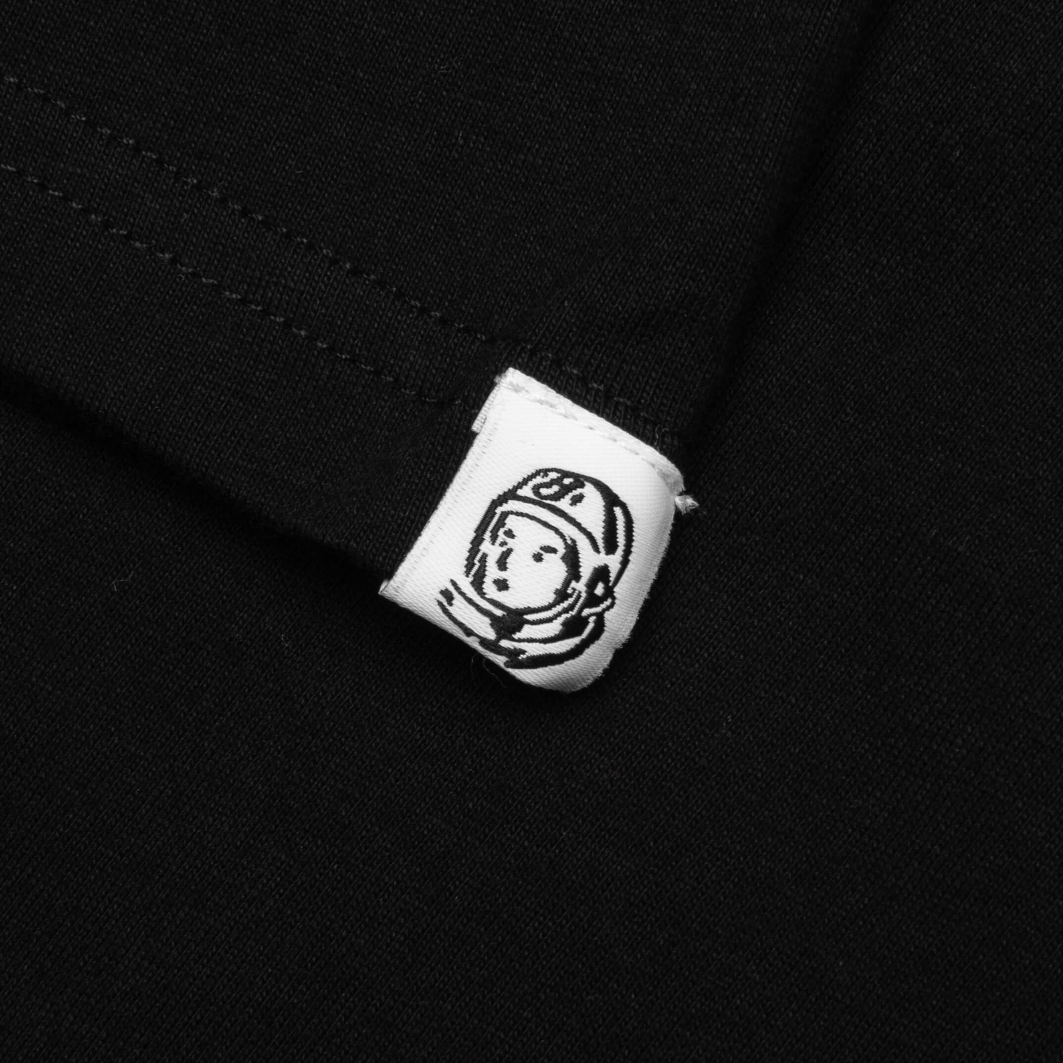 BB And Beyond S S Knit Black