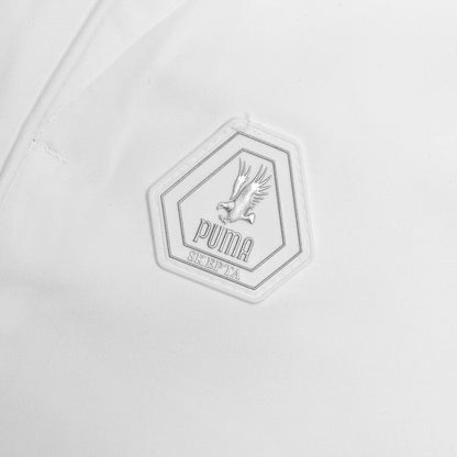 PUMA x Skepta CLRT Shorts White