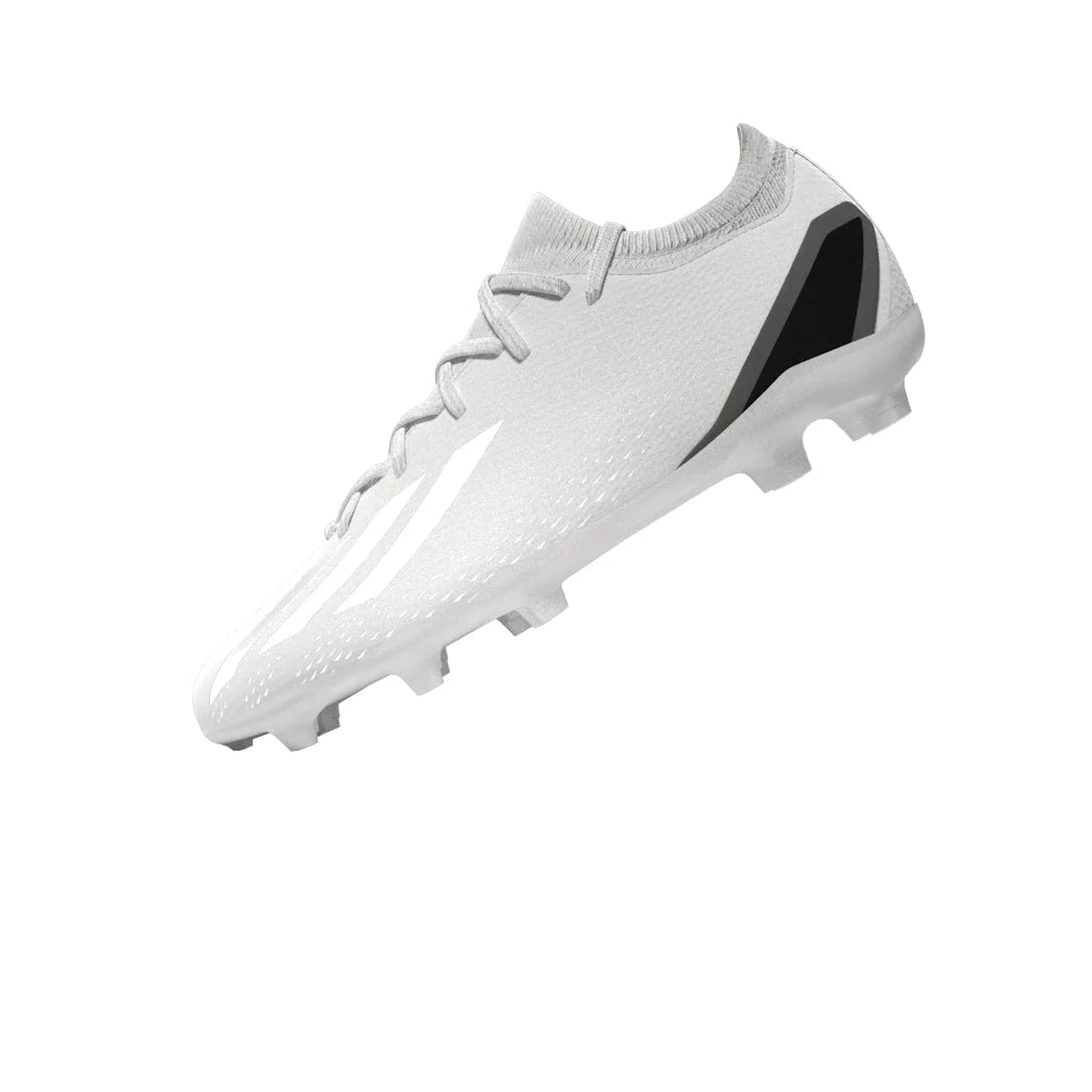 adidas Kids X Speedportal3 FG Firm Ground Cleats