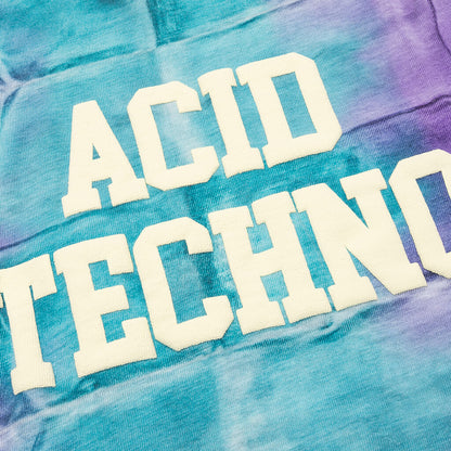 Acid Techno Tee Multi