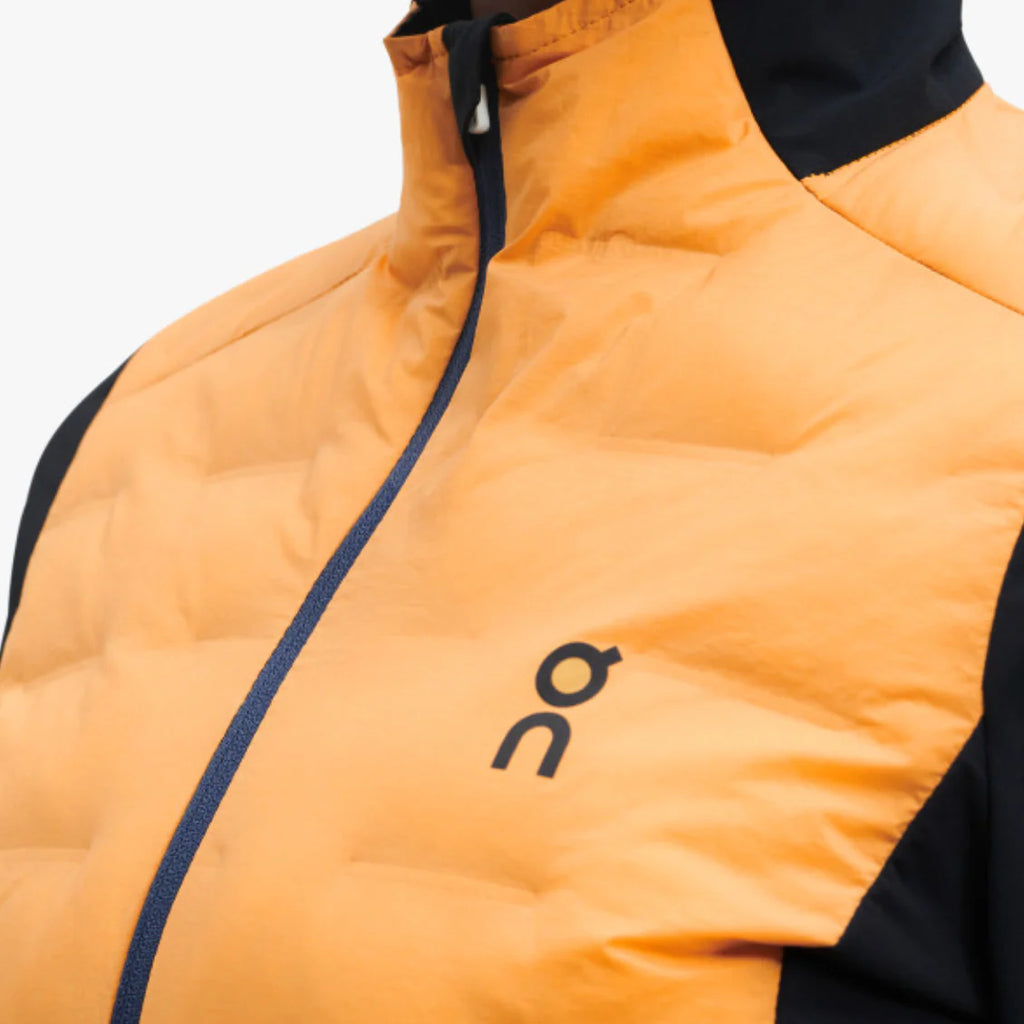 Womens On Climate Jacket