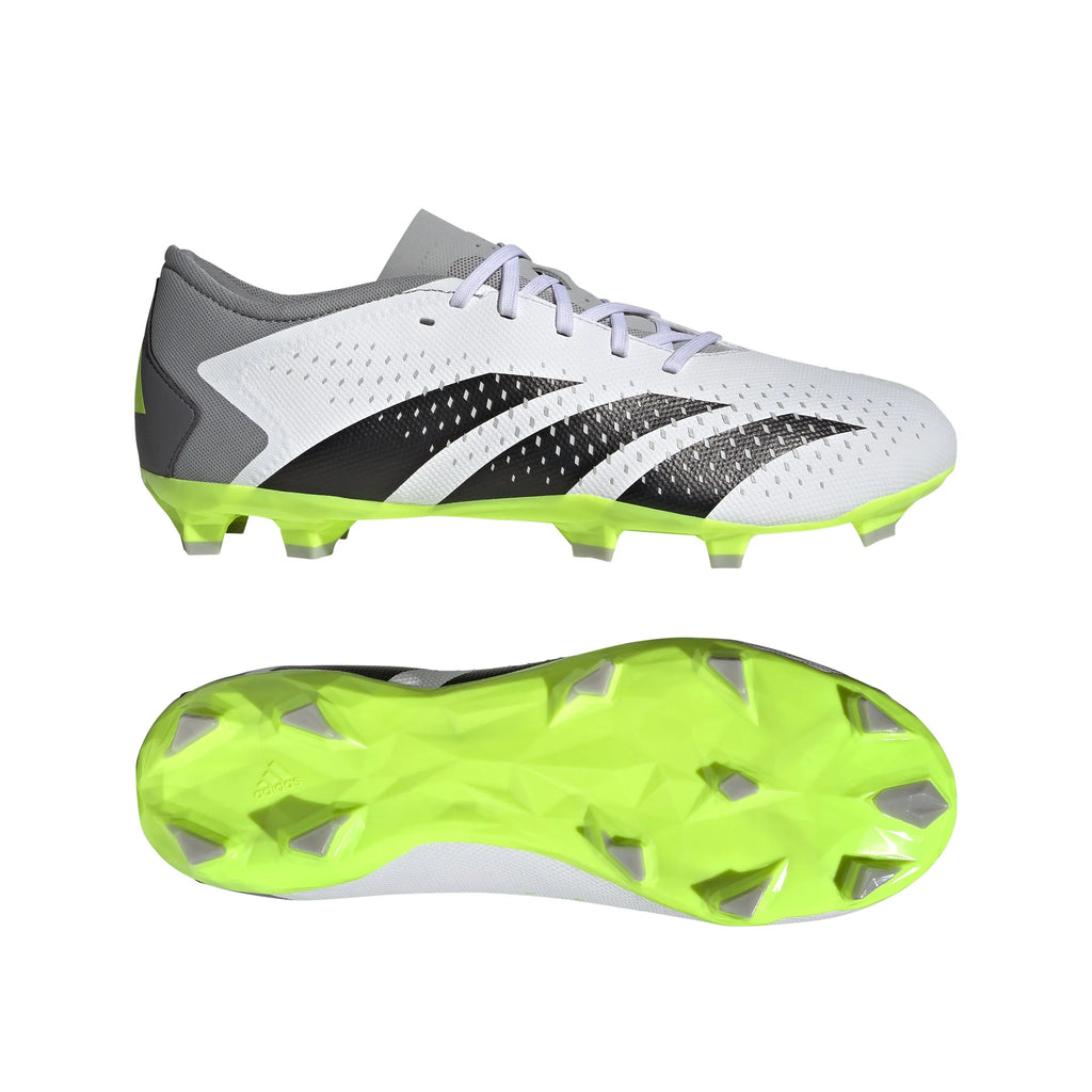 adidas Predator Accuracy3 L FG Firm Ground Soccer Cleats