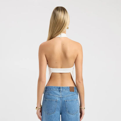 Blusa Manu