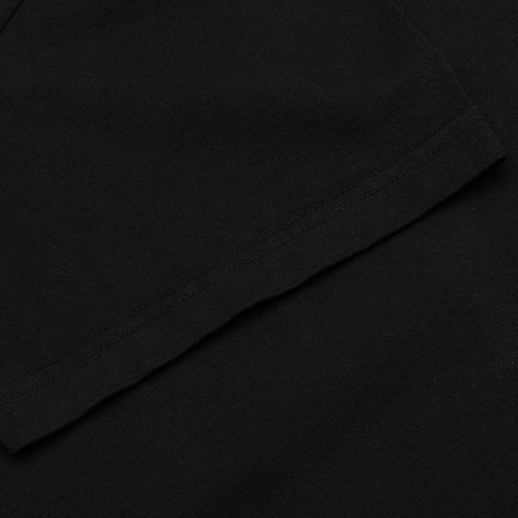 Feature x UNLV Planet Pot Tee Black