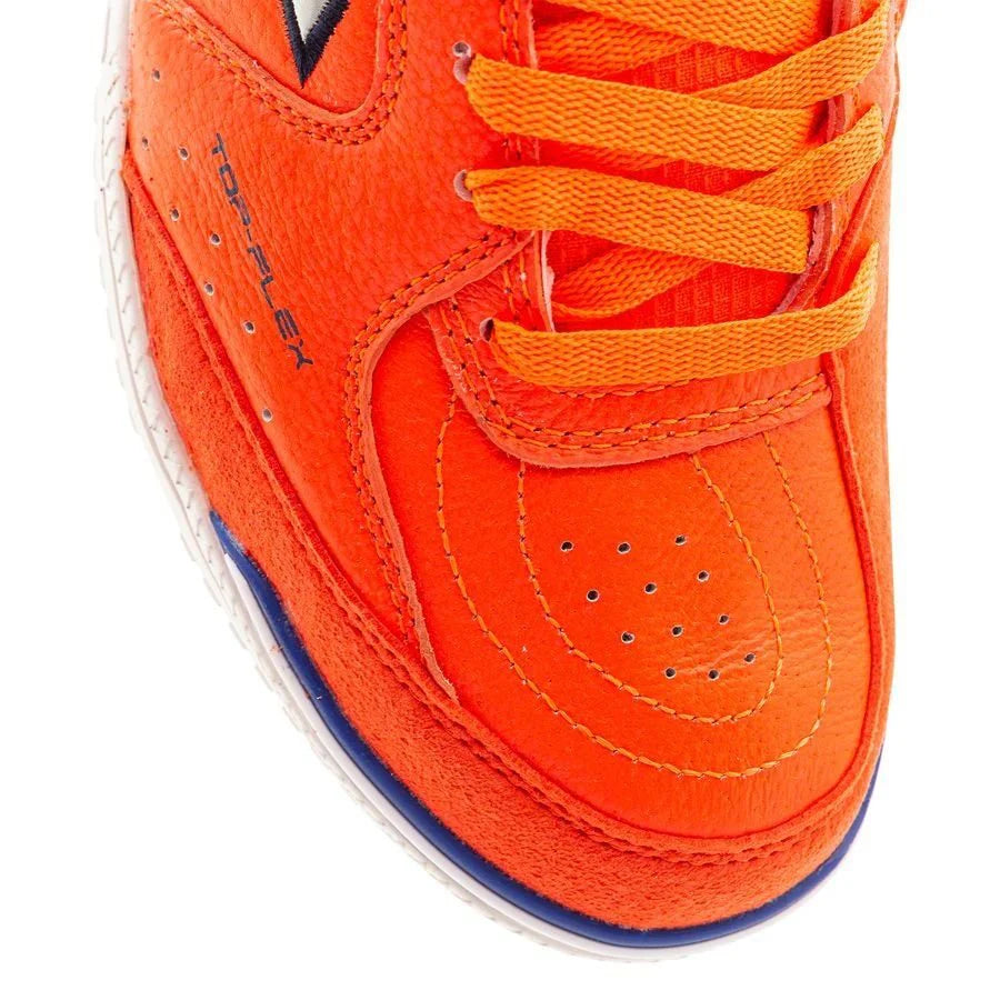 Joma Top Flex 2307 IN Indoor Shoes Coral Royal