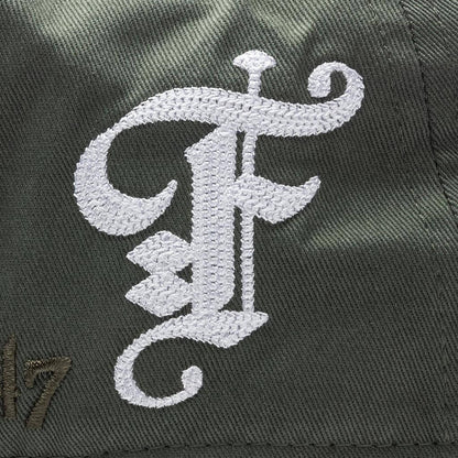 Feature x 47 Brand Chain 47 Hitch RF San Francisco 49ers