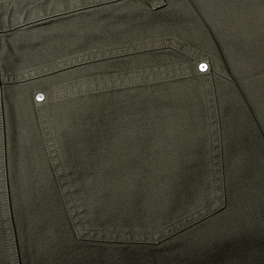 Womens Jordan x Travis Scott Cargo Pant Cargo Khaki